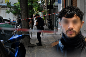 Δολοφονία Σταύρου Γεωργίου: Νέα στοιχεία στο μικροσκόπιο των Αρχών – Τη Δευτέρα απολογείται ο 28χρονος