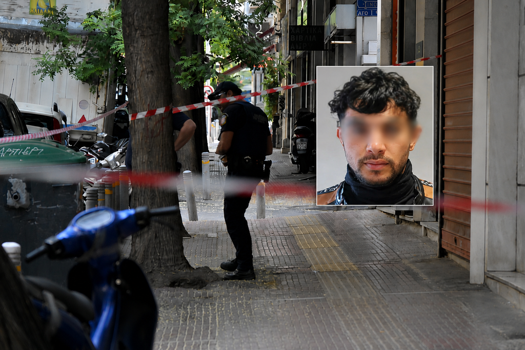 Σταύρος Γεωργίου: Σοκάρει η ομολογία του δολοφόνου – Έσπασε το χέρι του από τα χτυπήματα και πήγε στο ΚΑΤ με ψεύτικα στοιχεία