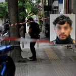 Σταύρος Γεωργίου: Σοκάρει η ομολογία του δολοφόνου – Έσπασε το χέρι του από τα χτυπήματα και πήγε στο ΚΑΤ με ψεύτικα στοιχεία