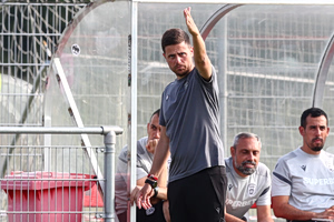 Λίσι: «Ελπίζω σε ενίσχυση πριν το πρώτο ευρωπαϊκό παιχνίδι του ΠΑΟΚ»