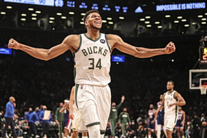 Bleacher Report: Ο Γιάννης Αντετοκούνμπο ανάμεσα στους 20 κορυφαίους αμυντικούς στην ιστορία του NBA