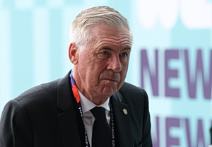 Μουντιάλ 2026: Σφοδρή επίθεση του Ρομάριο στον Αντσελότι μετά τον αποκλεισμό της Βραζιλίας