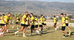 Άρης: Πρώτο… ιταλικό δείγμα, θετικό