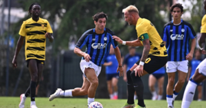Ιδανικό ξεκίνημα για τον Άρη επικράτησε με 3-0 της Αταλάντα U23 στο πρώτο του φιλικό