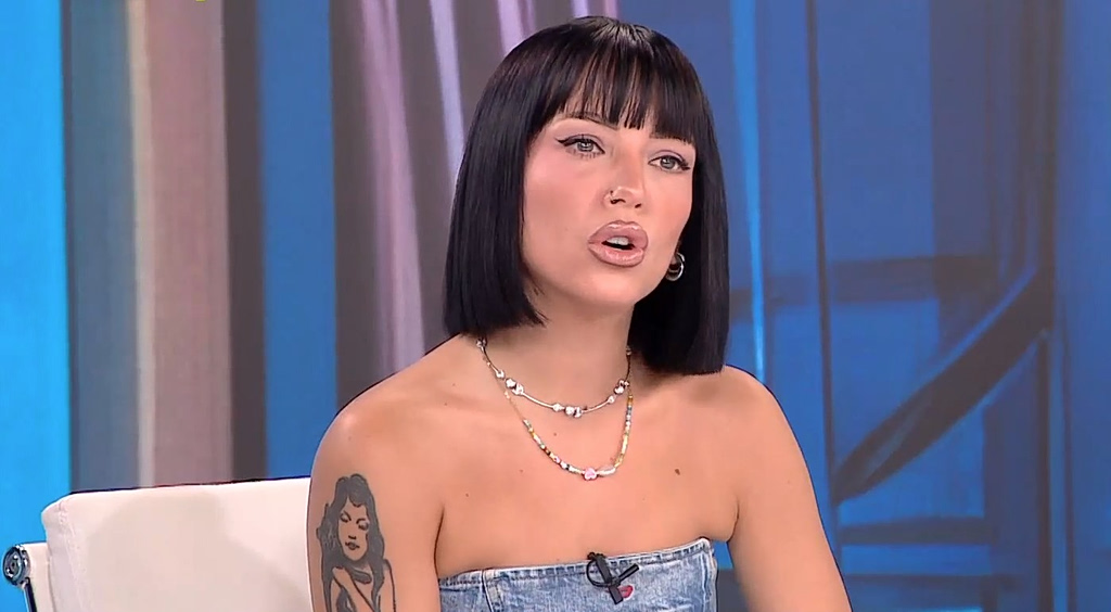 Marseaux: «Θα ξαναδήλωνα συμμετοχή στη Eurovision» – Τι είπε για το νέο τραγούδι της
