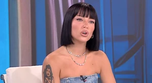 Marseaux: «Θα ξαναδήλωνα συμμετοχή στη Eurovision» – Τι είπε για το νέο τραγούδι της