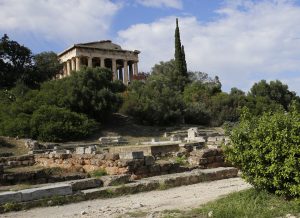 Όσα ανακάλυψε το ΑΙ στην Αρχαία Αγορά