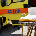 Βριλήσσια: Σκύλος επιτέθηκε και τραυμάτισε άνδρα ενώ δάγκωσε το κατοικίδιό του το οποίο κατέληξε
