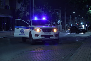 Θρίλερ στο Γαλάτσι: Νεκρός 80χρονος στο σπίτι του – Κηλίδες αίματος αλλά η πόρτα απαραβιάστη και ο χώρος συγυρισμένος