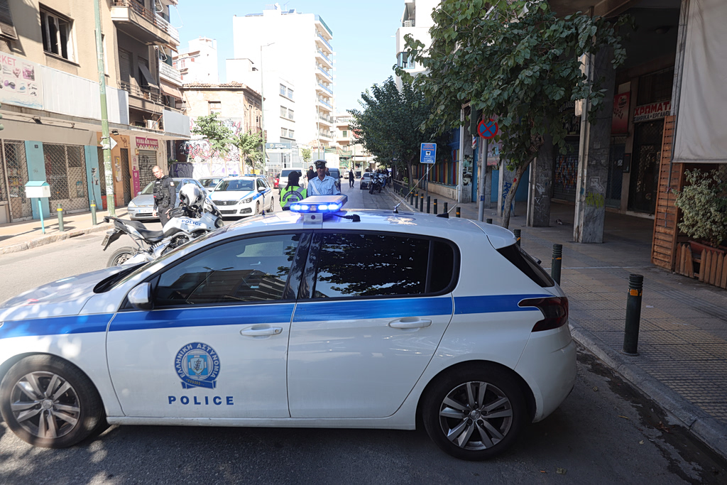 Δύο συλλήψεις για την επίθεση με χειροβομβίδα που σχεδιαζόταν στην Αττική – Η ιεραρχία και οι… αρμοδιότητες