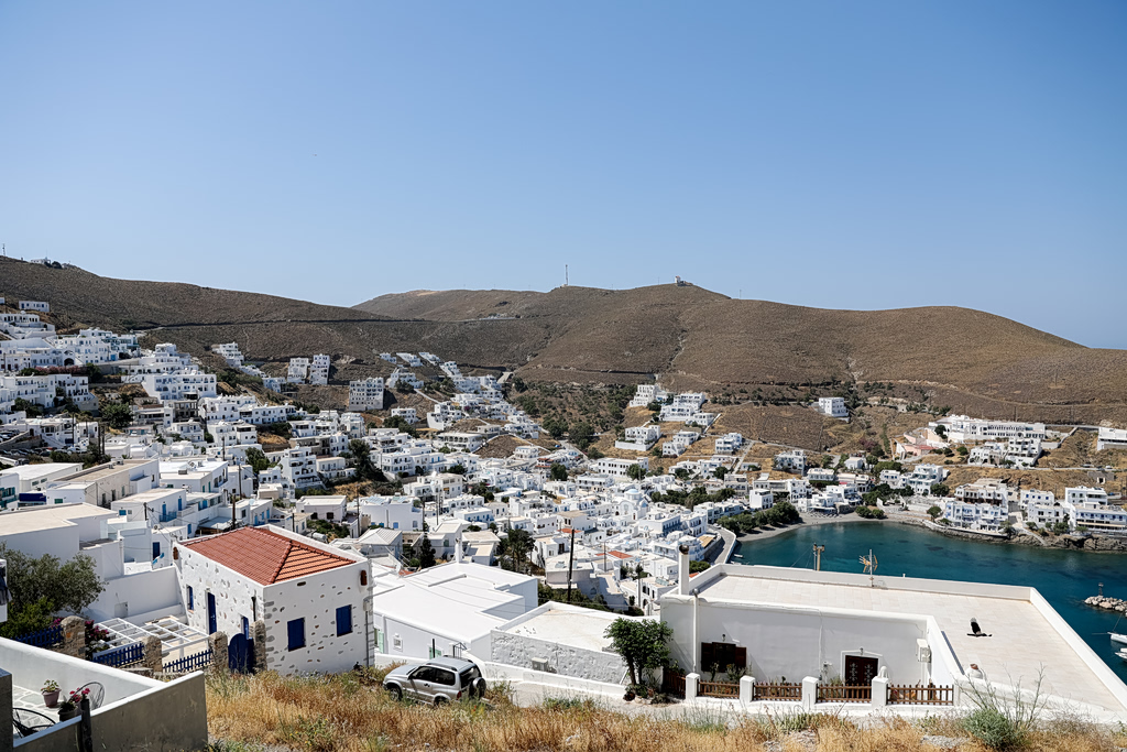 Το ελληνικό νησί που παίρνει τη πρώτη θέση για «αληθινές καλοκαιρινές αποδράσεις»
