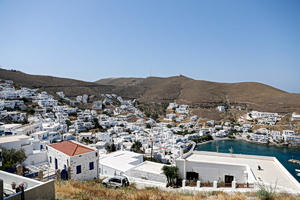 Το ελληνικό νησί που παίρνει τη πρώτη θέση για «αληθινές καλοκαιρινές αποδράσεις»