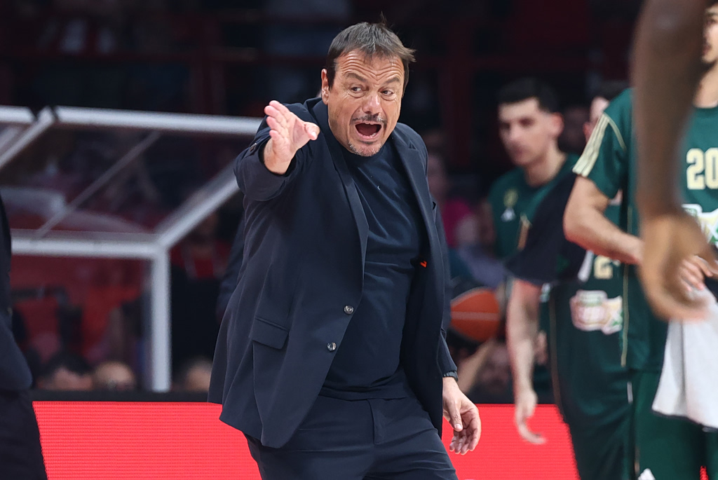 Έξαλλος ο Αταμάν με τη διαιτησία στο Τουρκία – Σερβία του Παγκοσμίου U17 (vid)