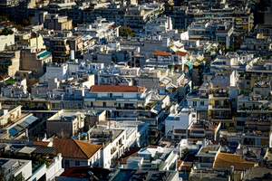 Απελευθέρωση για χιλιάδες ακίνητα με κτηματολογική διαμεσολάβηση