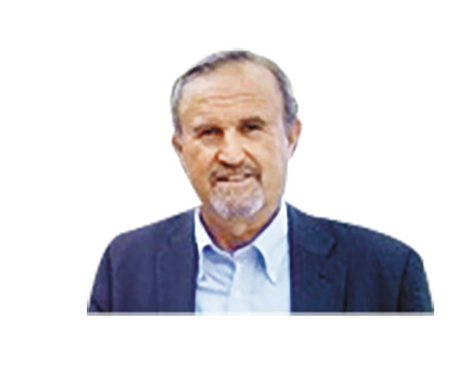 Ιωάννης Μπαλτζώης
