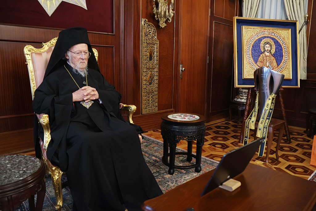 Φορέας ιστορικής μνήμης του προσφυγικού Ελληνισμού!