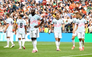 Μουντιάλ 2026: Η FIFA απέρριψε το αίτημα του Βελγίου και ο Μπαλογκάν θα αγωνιστεί κανονικά