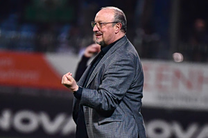Ράφα Μπενίτεθ: «Η Αργεντινή είχε εύνοια στο Μουντιάλ»