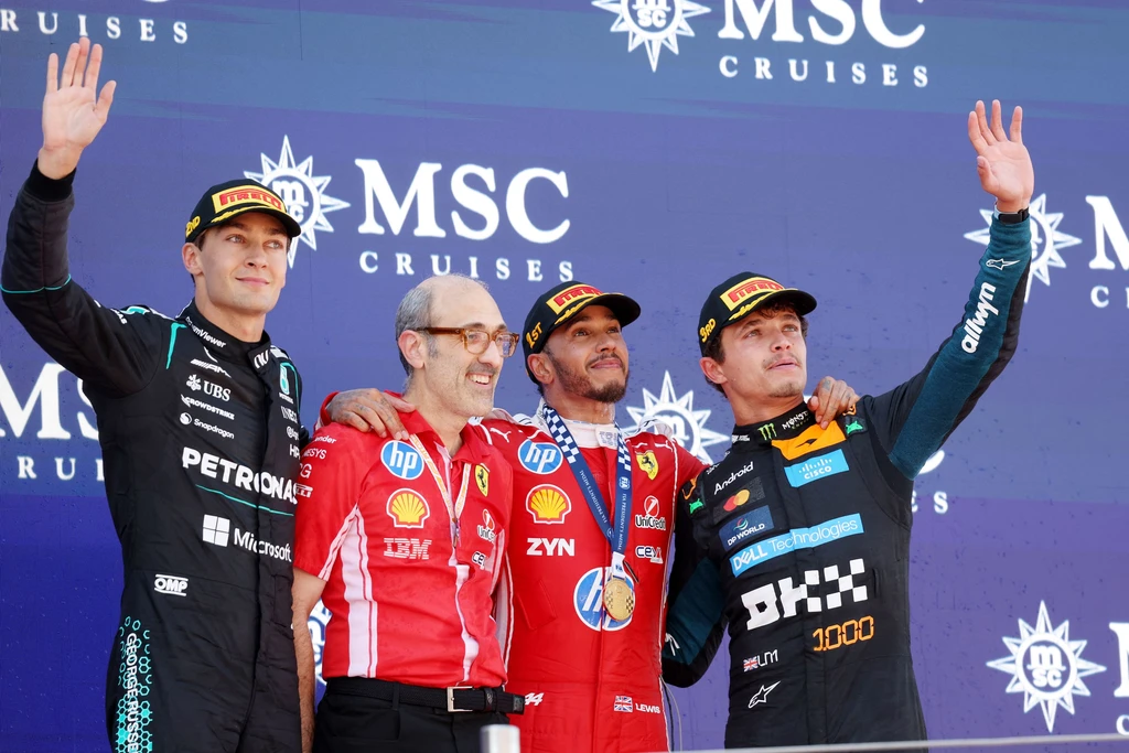 Formula 1: Η κατάρα που θα επιδιώξουν να «σπάσουν» οι Βρετανοί οδηγοί στο Grand Prix της πατρίδας τους!