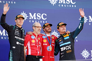 Formula 1: Η κατάρα που θα επιδιώξουν να «σπάσουν» οι Βρετανοί οδηγοί στο Grand Prix της πατρίδας τους!
