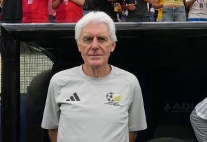 Τέλος εποχής για τον Ούγκο Μπρος στη Νότια Αφρική – Έφτασαν τους 10 οι προπονητές που αποχώρησαν μετά το Μουντιάλ