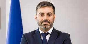 Ντμιτρό Λουμπινέτς στα ΝΕΑ: «Δεν βλέπω σύντομα το τέλος του πολέμου»