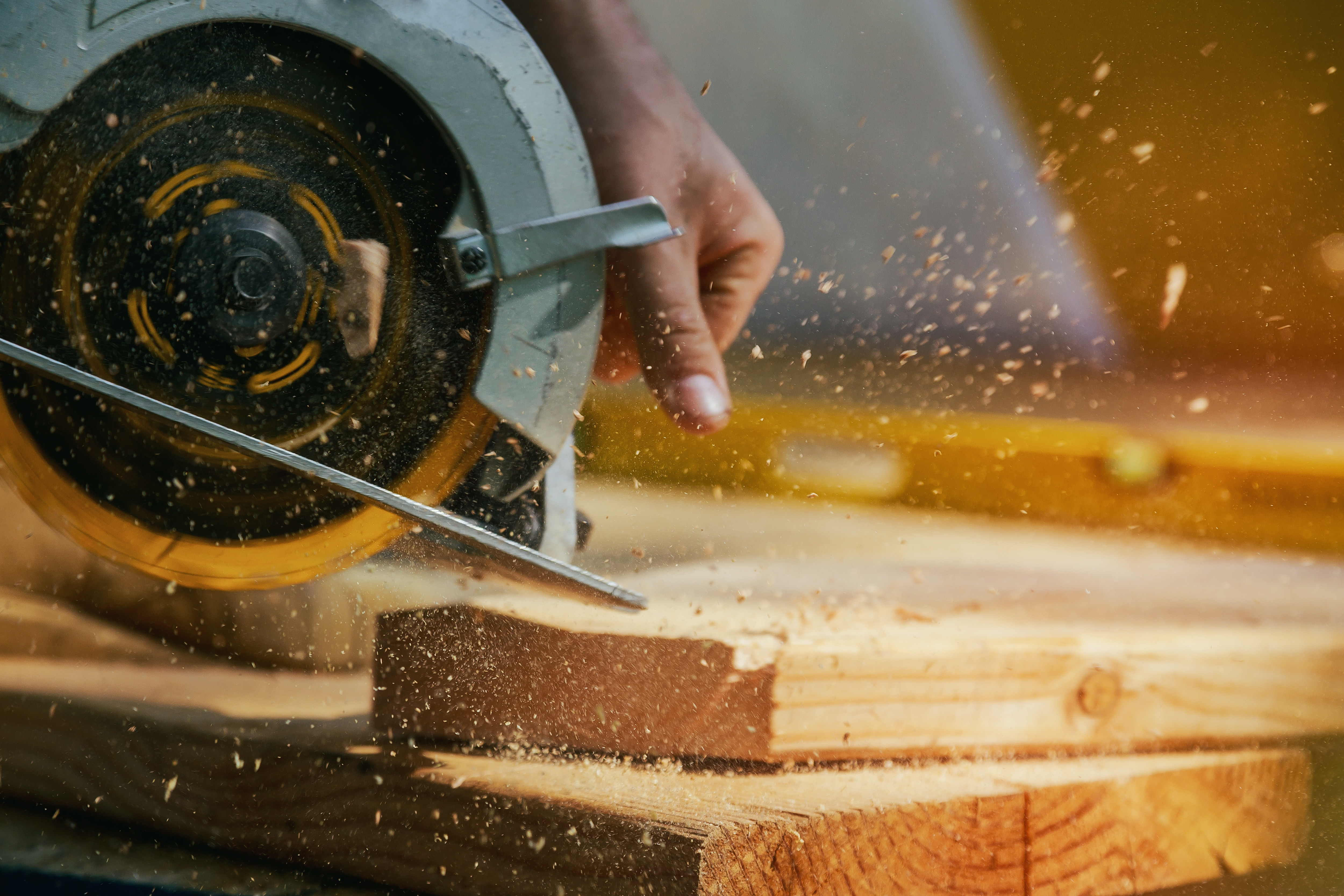 carpenter