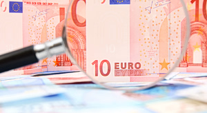 Συνάλλαγμα: Το ευρώ υποχωρεί 0,07%, στα 1,1401 δολάρια