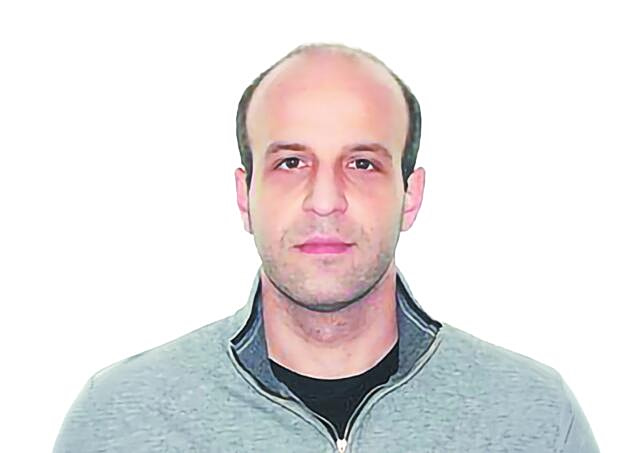 Νικόλας Δημάκης