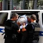 Τζέιμς Δαλαμάγκας: Άρση της κράτησης του υπό όρους μέχρι τη συνεδρίαση του Συμβουλίου Εφετών