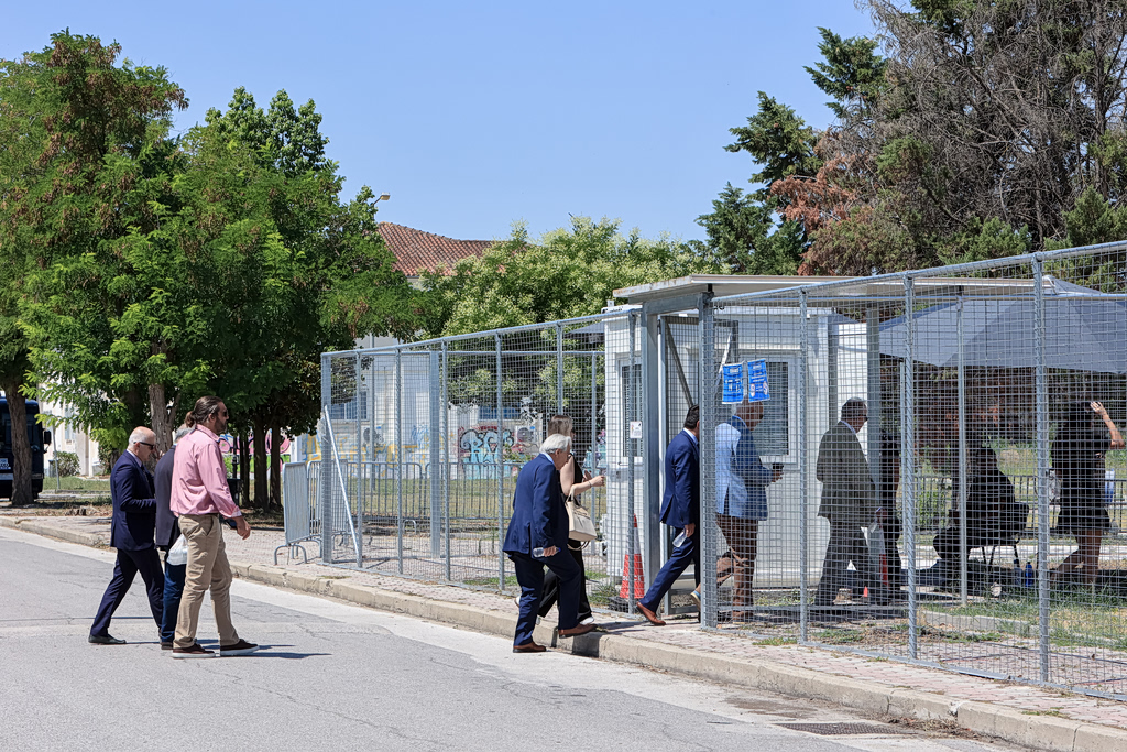 Δίκη για τα Τέμπη: Ολοκληρώνονται οι αγορεύσεις συνηγόρων υπεράσπισης – Αναμένεται πρόταση επί των αιτημάτων για αναβολή