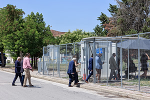 Δίκη για τα Τέμπη: Ολοκληρώνονται οι αγορεύσεις συνηγόρων υπεράσπισης – Αναμένεται πρόταση επί των αιτημάτων για αναβολή