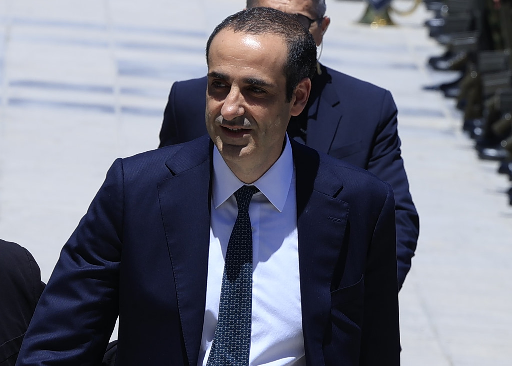 Καθηγητής Κοινωνικής Ανθρωπολογίας: «Η σημειολογία της Καμόρα και της Κόζα Νόστρα συμπίπτει στα λόγια του Δημητριάδη»