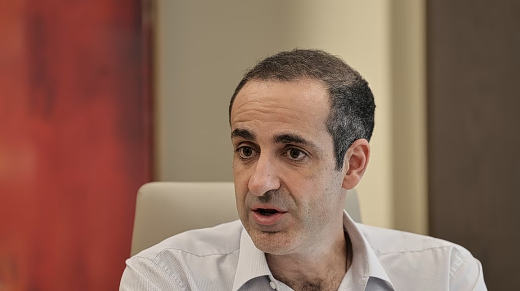 Τι κατέθεσε η δικηγόρος και συνεργάτιδα του Δημητριάδη για την «πολιτική ευθύνη» και την κουμπαριά με τον Λαβράνο