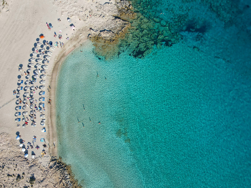 Γερμανικό σαφάρι για εναλλακτικό τουρισμό σε Δωδεκάνησα και Δυτική Ελλάδα