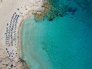 Γερμανικό σαφάρι για εναλλακτικό τουρισμό σε Δωδεκάνησα και Δυτική Ελλάδα