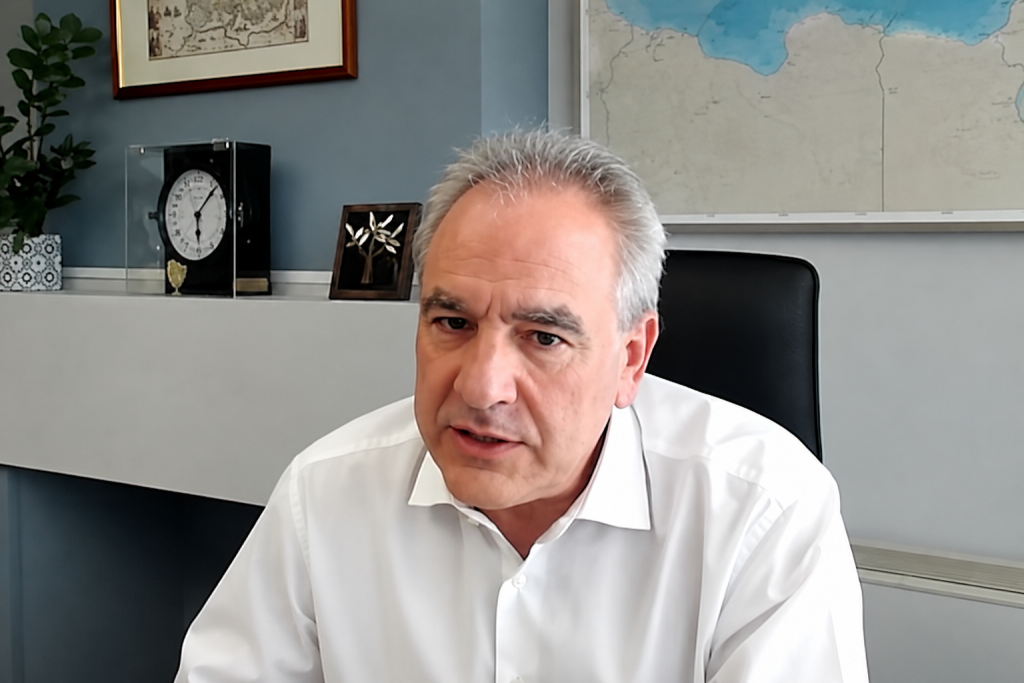 Κυβερνητικές πηγές: «Υβριδική επίθεση με AI, χωρίς διαρροή απορρήτων» για το χτύπημα Ρώσων φαρσέρ σε Ντόκο (vid)