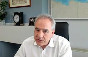 Κυβερνητικές πηγές: «Υβριδική επίθεση με AI, χωρίς διαρροή απορρήτων» για το χτύπημα Ρώσων φαρσέρ σε Ντόκο
