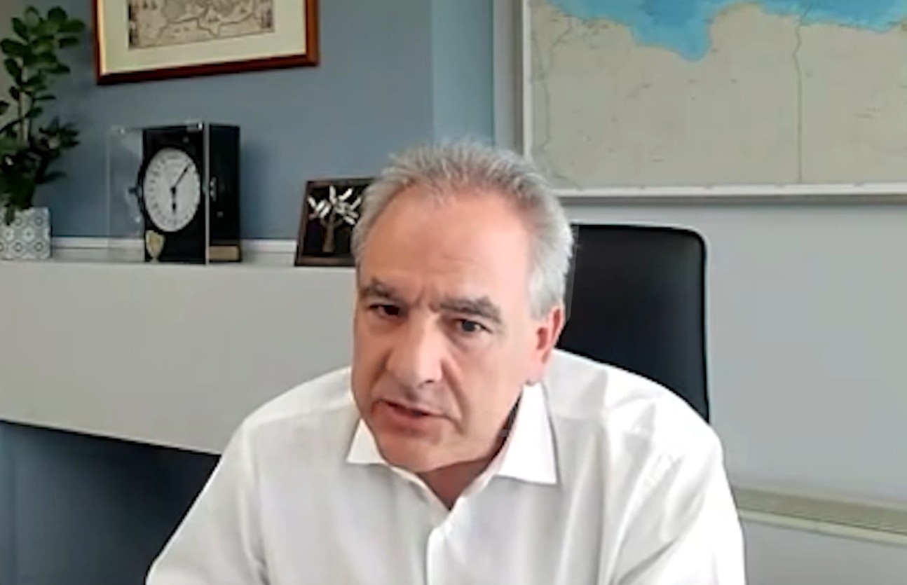 Κυβερνητικές πηγές κάνουν λόγο για υβριδική επίθεση με AI στον Ντόκο