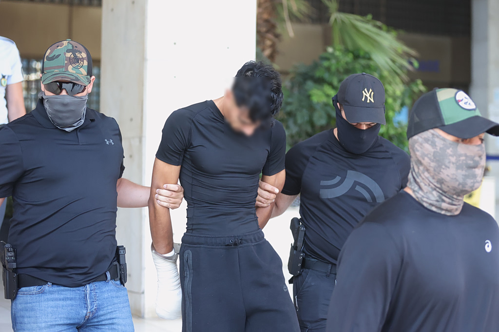 Δολοφονία Σταύρου Γεωργίου: Σεσημασμένος με εκκρεμές ένταλμα ο Αιγύπτιος