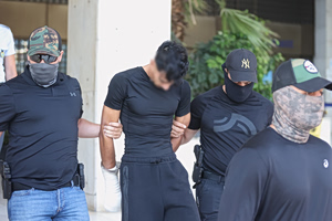 Δολοφονία Σταύρου Γεωργίου: Σεσημασμένος με εκκρεμές ένταλμα ο Αιγύπτιος