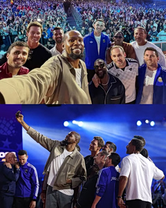 Μουντιάλ 2026: Ιστορική selfie Μέσι, Ντουράντ, Τζόκοβιτς και άλλους παγκόσμιους σταρ