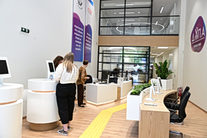 Σήμερα το «πράσινο φως» για τις πληρωμές: e-ΕΦΚΑ και ΔΥΠΑ μοιράζουν 53 εκατ. ευρώ σε 51.818 δικαιούχους