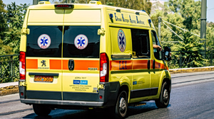 Τραγωδία στη Θεσσαλονίκη: Νεκρός σε τροχαίο 23χρονος μοτοσικλετιστής