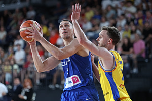 Live: Ρουμανία – Ελλάδα 21-20 (12′)
