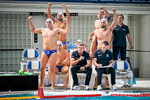 Ιταλία – Ελλάδα 9-10 : Μαγική Εθνική άντεξε και «πέταξε» για τελικό