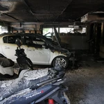 Εμπρηστικές επιθέσεις στη Θεσσαλονίκη: Tα στοιχεία που «αποκαλύπτουν» τους δράστες