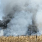 Κορινθία: Νεκρός 25χρονος από την έκρηξη σε εργοστάσιο – «Ήταν τόσο ισχυρή που νομίζαμε ότι έγινε σεισμός»