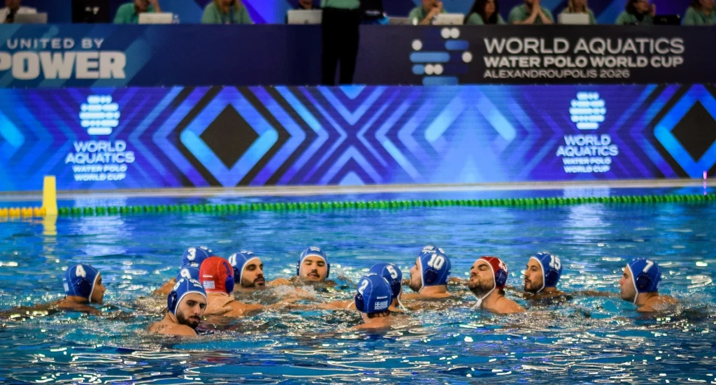 Το πρόγραμμα της τελικής φάσης του World Cup – Πότε είναι ο προημιτελικός της Εθνικής