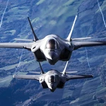 Πιο κοντά σε συμφωνία με τις ΗΠΑ για τα F-35 λέει η Τουρκία: «Χαιρόμαστε όταν ενισχύεται η Ελλάδα…»